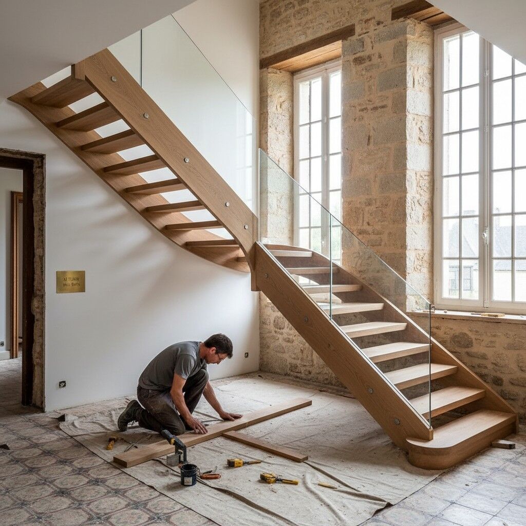 LAISSEZ ENTRER LA LUMIERE